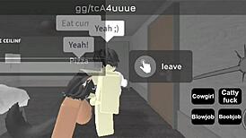 I fuck these tremendous whores hard and punish their big tits and asses