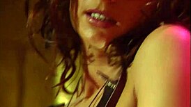 Jomfru slampa vol 1 scene 1 😊