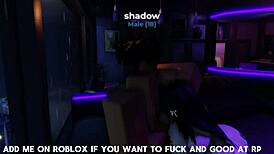 verification video to verify the model's identity and features