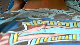 My new huge dildo for personal exploration