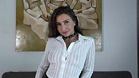 my roommate offered surprising late night favor