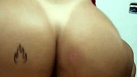 Vou te que arrumar mais macho pra essa puta ela n�o se contenta s� com um