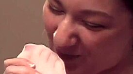 We Suck On Her Tiny 18+ Toes