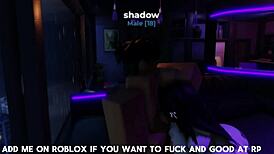 verification video to verify the model's identity and features