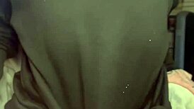 Trans Boyfriend Stretches Pussy And Ass