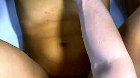 El Infiel Y La Estudiante Intercambiaron Miradas Furtivas En La Sala De Clases Y Terminaron Besándose