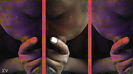 Instagram Model Gives Her Photographer A Tip For A Great Photo Shoot