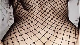 Skinny Mature Wife and Her Husband Filming Beautiful