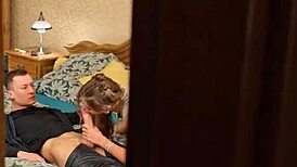 cuck4k hot wife invites badass bull