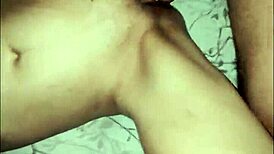 Skinny Mature Wife and Her Husband Filming Beautiful