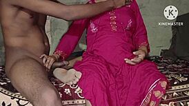 Watch Hot Indian Desi Couple Having Sex