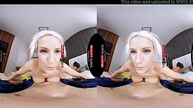 i'm getting my oiled booty fucked hard in this pov scene with some fingering and riding