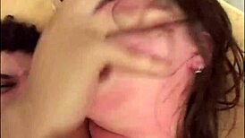 isabel ice intense sex with face fucking