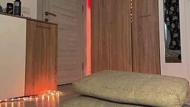 Can you believe this BBC fucking that tight teen pussy so hard?