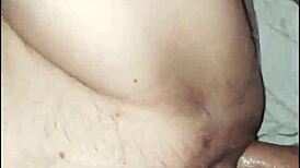 Skinny Mature Wife and Her Husband Filming Beautiful