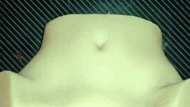 does delicious candy anal sex feel different in each angle?