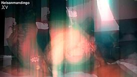 monster black dick dominates hot milf, making her squirting pussy juice drip everywhere