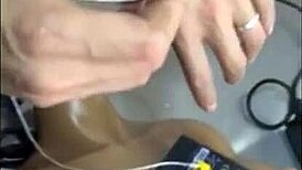 hotsexydolls testing fuck doll quality with toys