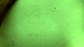 'She gets fucked hard doggystyle,' says the viewer.