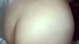 She gave me such great anal bounces in the group swing