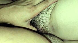 my sister-in-law maria's panties in this xxx scene