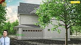 exploring the eerie halls of rosewater manor in chapter 43