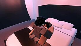 Fucking Busty Latina Girl Anal Doggystyle.