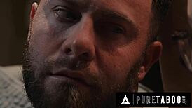 naive leana lovings feels lustful bf's rough drilling in taboo roleplay