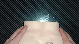 does delicious candy anal sex feel different in each angle?