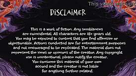 Erotic audio for women featuring danger fountain