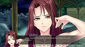 lets play with this muscle milf's body, feeling every curve and strength