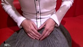 Hypnosis Turns Her Into Lewd Blowjob Slut Reason 2