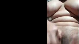 famous instagram influencer girl intriguingly fingers on cam with boyfriend