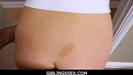 vienna rose lets stepbrother fuck her