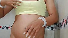 pene rico adentro siendo trans