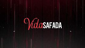 fomos a loucura de tanto tes�o com esse preto o pau dele � incrivelmente gostoso e tive que colocar pra meter nela no pelo