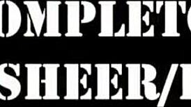 Blonde Wife Invites Friends for Lingerie Orgy in Apartment