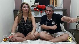 ser corno ou nao ser polemico tema corno tratado por casal liberal e swing