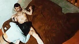 Intense Anal Fucking Hard On The Floor