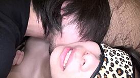 - hanada yoko 2 creampie with big tits