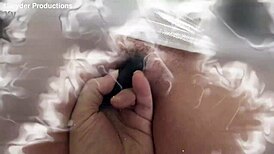 sarafina and i got carried away 😏