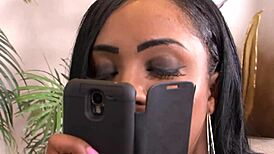 hot ebony lesbian internet dates porn