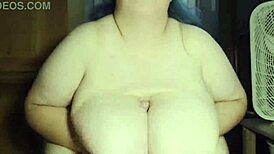 Tits Licked and Cum on Big Tits Quickly