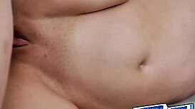 stepdaughters explore mature cocks in a group hardcore experience