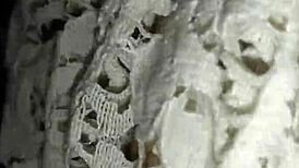 ex girlfriend in stockings sucking big cock