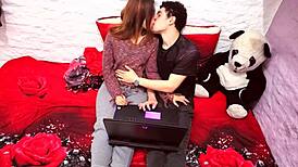 One More Evening With Boyfriends