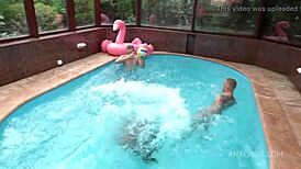 Baywatch Roleplay Behind The Scenes