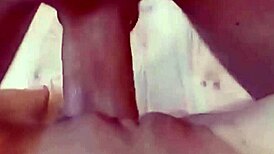 Co�o apertado got fucked and cumshot hard.