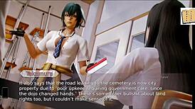 Discover the thrilling world of Academy 51 with exciting game adventures and challenging quests