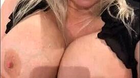 sophie james home alone private moments